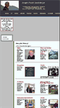 Mobile Screenshot of josfland.com